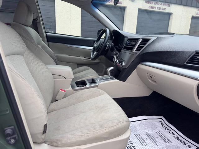 used 2011 Subaru Outback car, priced at $5,990