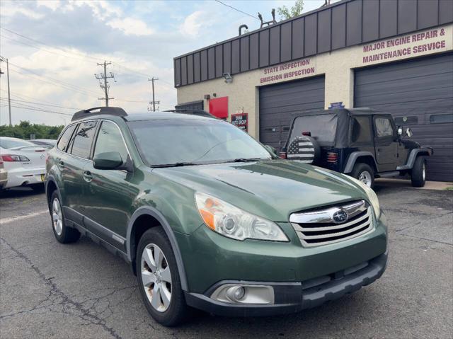 used 2011 Subaru Outback car, priced at $5,990