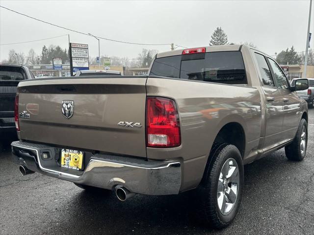 used 2010 Dodge Ram 1500 car, priced at $11,990