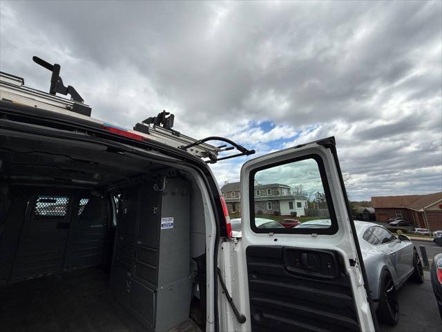 used 2018 GMC Savana 2500 car, priced at $15,990