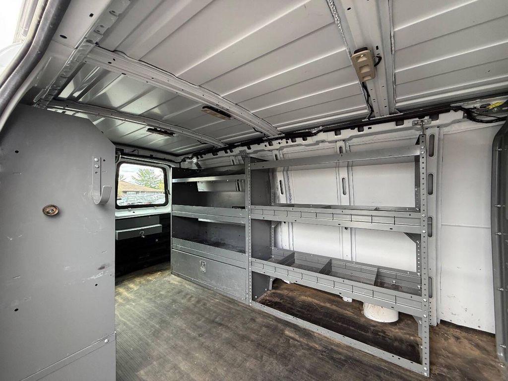 used 2018 GMC Savana 2500 car, priced at $14,990