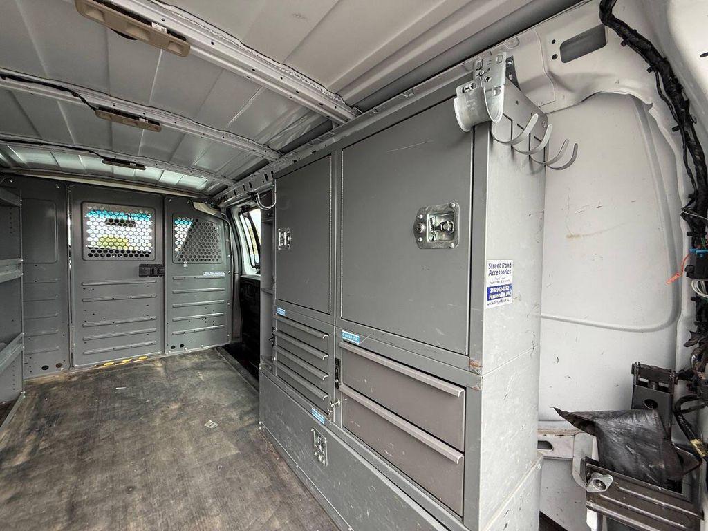 used 2018 GMC Savana 2500 car, priced at $14,990
