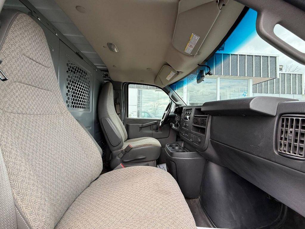 used 2018 GMC Savana 2500 car, priced at $14,990