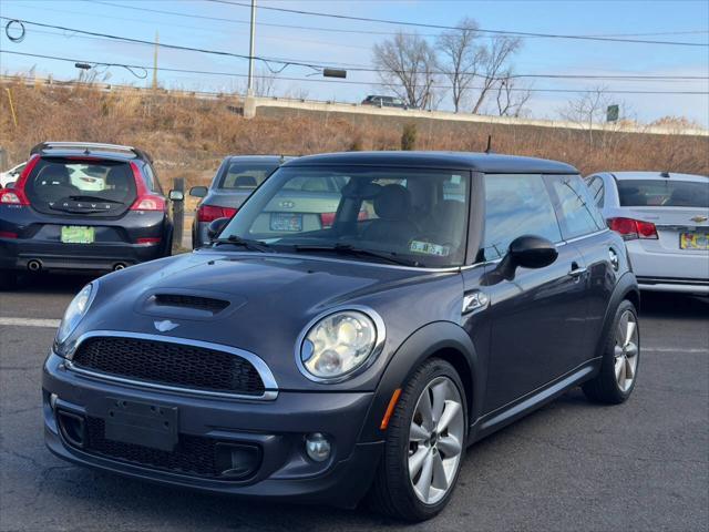 used 2013 MINI Hardtop car, priced at $6,990