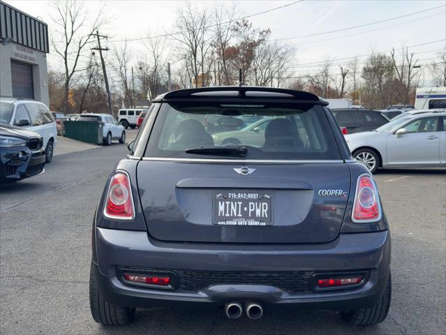 used 2013 MINI Hardtop car, priced at $6,990