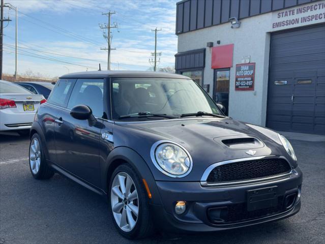 used 2013 MINI Hardtop car, priced at $6,990