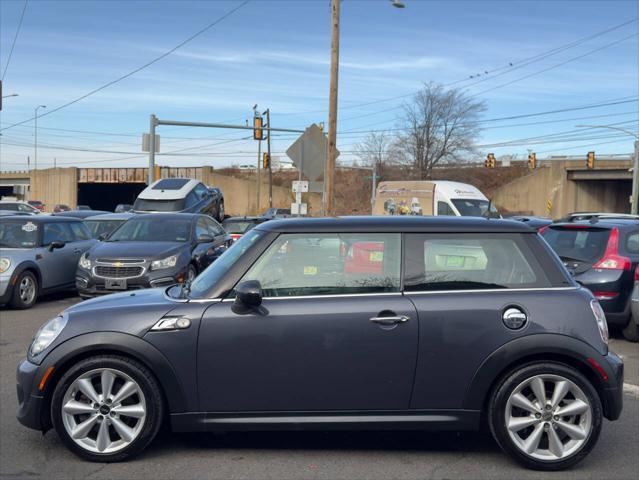 used 2013 MINI Hardtop car, priced at $6,990