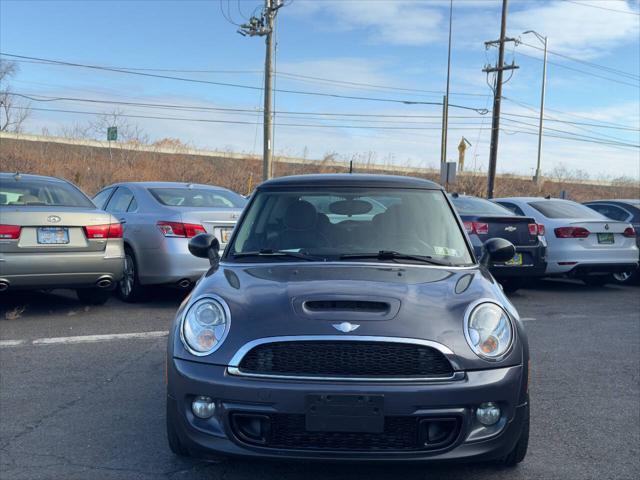 used 2013 MINI Hardtop car, priced at $6,990