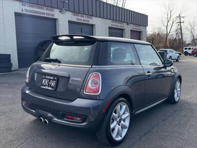 used 2013 MINI Hardtop car, priced at $6,990