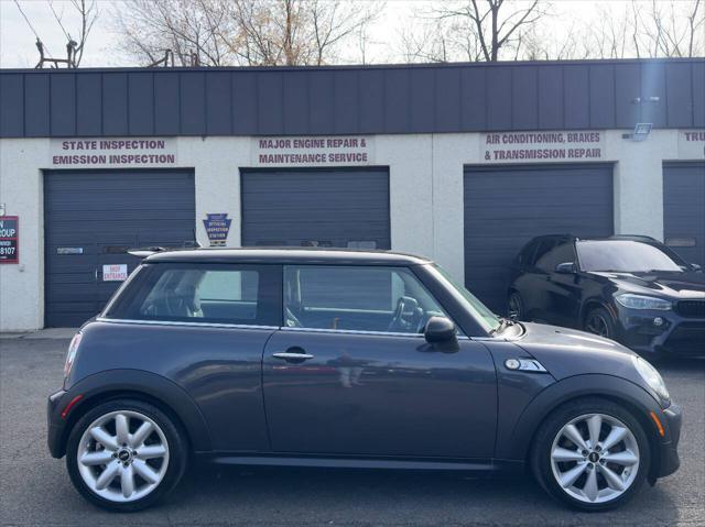 used 2013 MINI Hardtop car, priced at $6,990