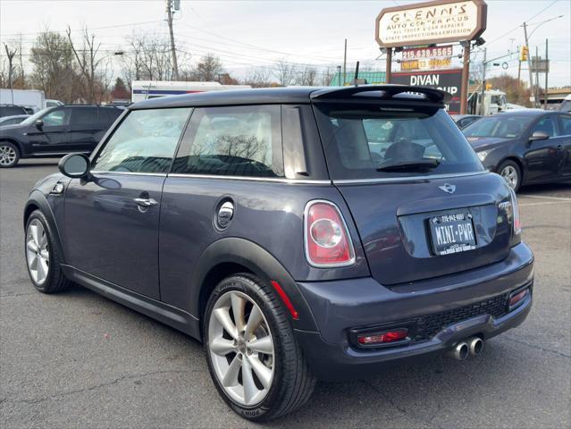 used 2013 MINI Hardtop car, priced at $6,990