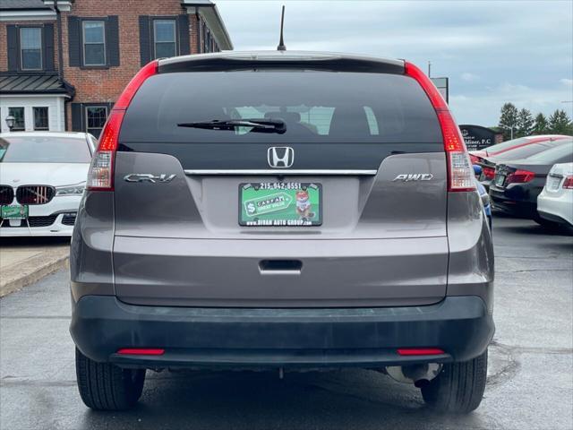 used 2012 Honda CR-V car, priced at $11,990