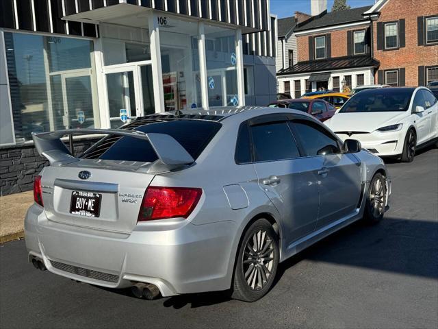 used 2011 Subaru Impreza car, priced at $11,990