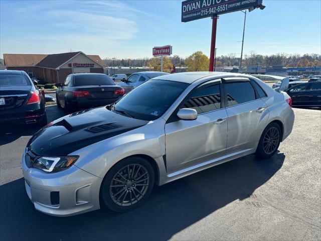 used 2011 Subaru Impreza car, priced at $11,990