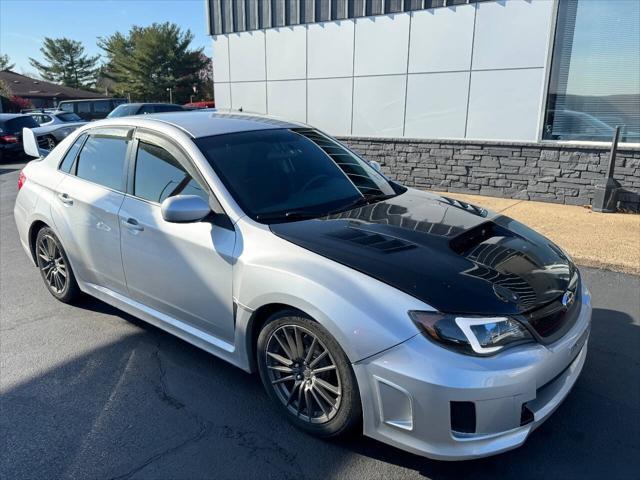 used 2011 Subaru Impreza car, priced at $11,990