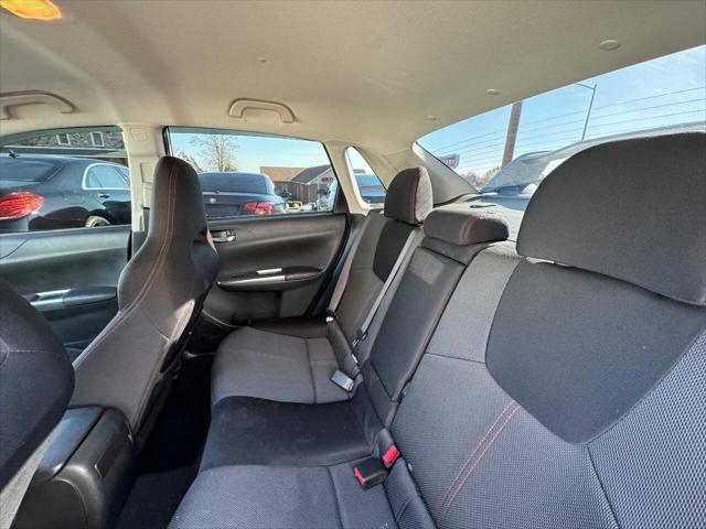 used 2011 Subaru Impreza car, priced at $11,990