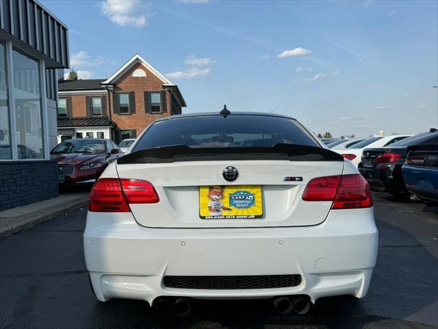 used 2010 BMW M3 car, priced at $38,990