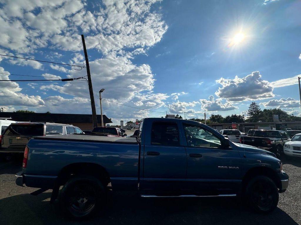 used 2004 Dodge Ram 1500 car, priced at $7,990