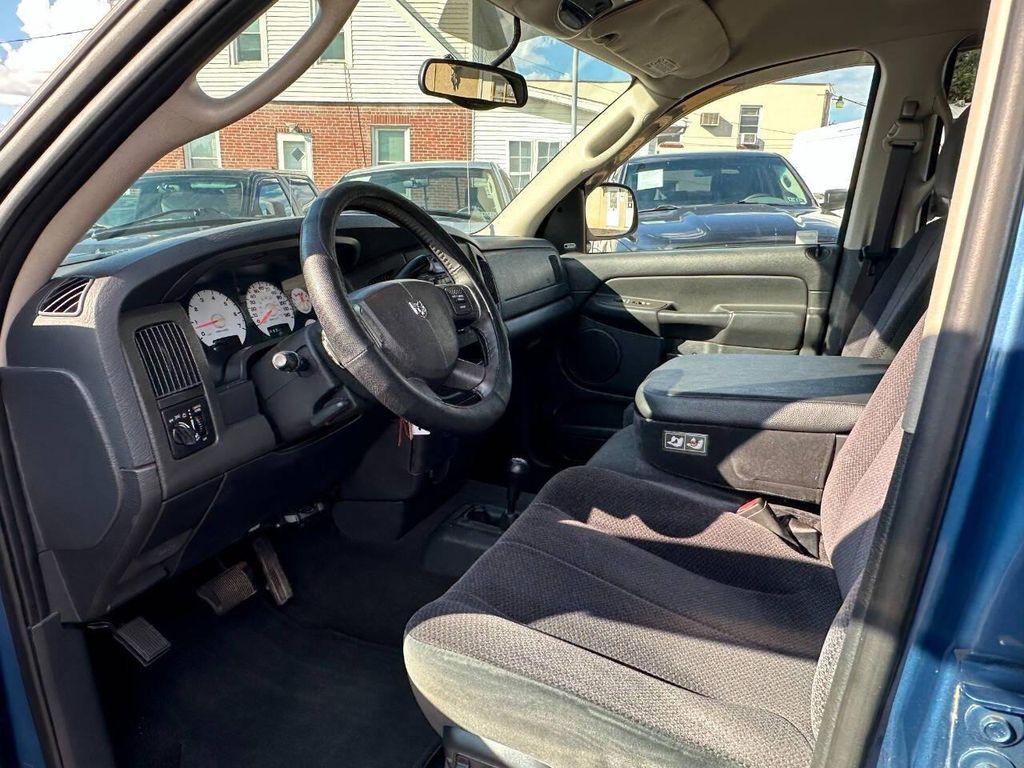 used 2004 Dodge Ram 1500 car, priced at $7,990