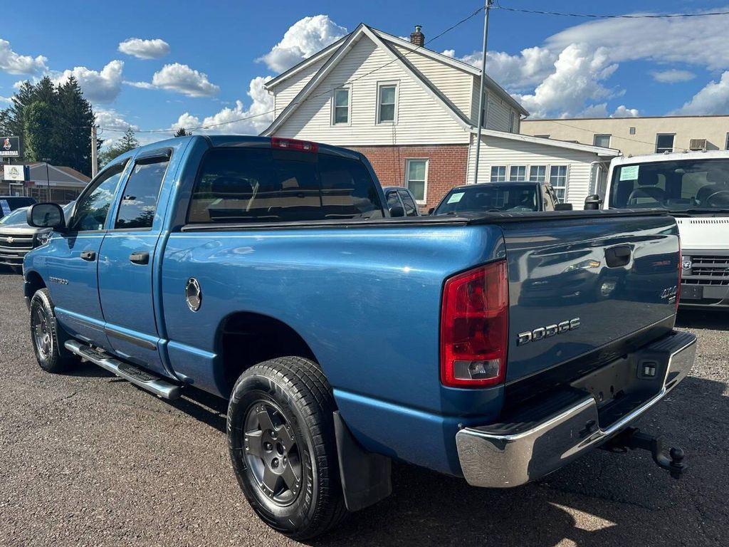 used 2004 Dodge Ram 1500 car, priced at $7,990