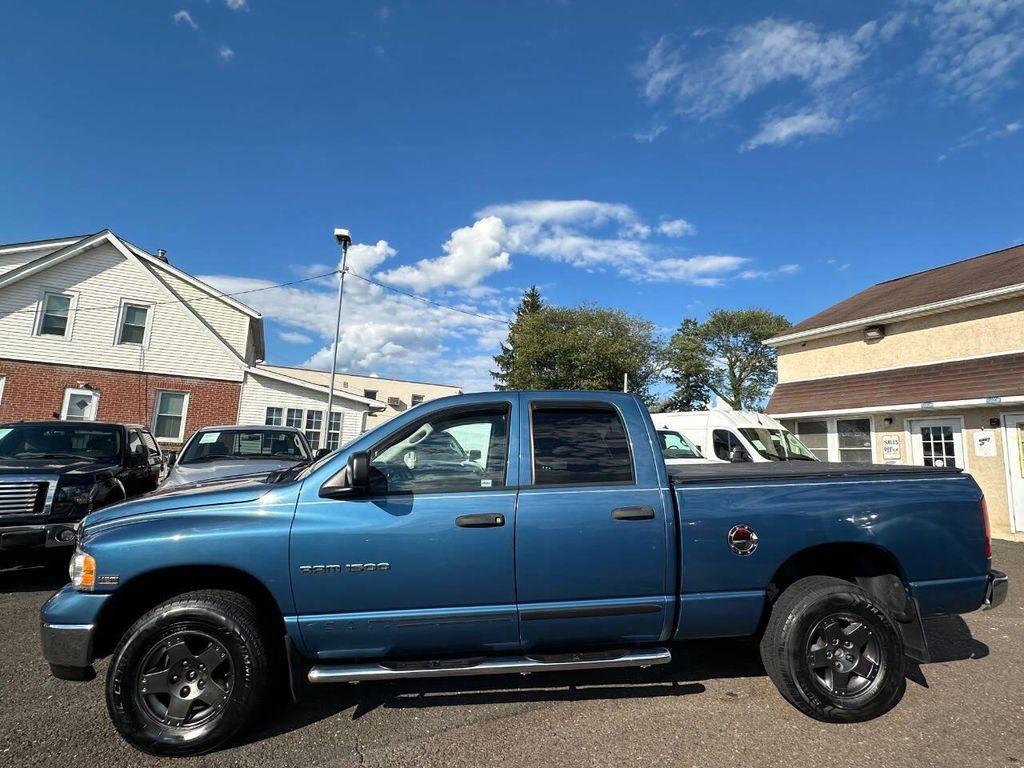 used 2004 Dodge Ram 1500 car, priced at $7,990