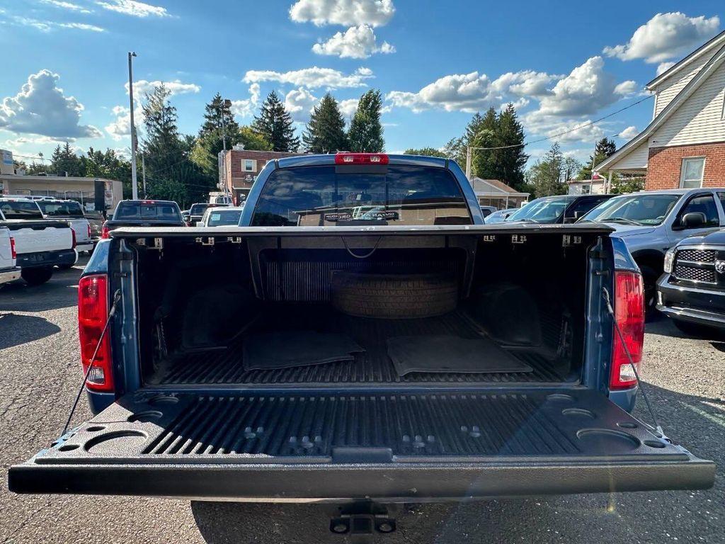 used 2004 Dodge Ram 1500 car, priced at $7,990