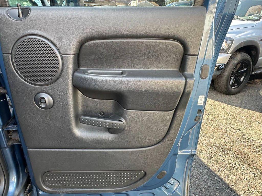 used 2004 Dodge Ram 1500 car, priced at $7,990