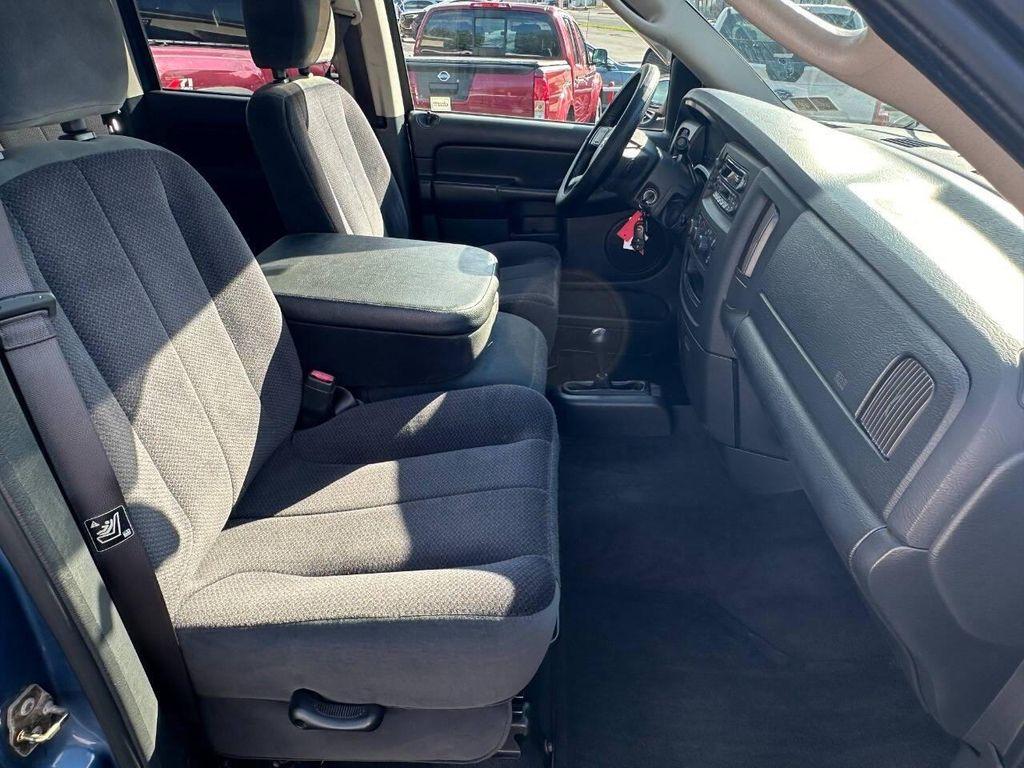 used 2004 Dodge Ram 1500 car, priced at $7,990