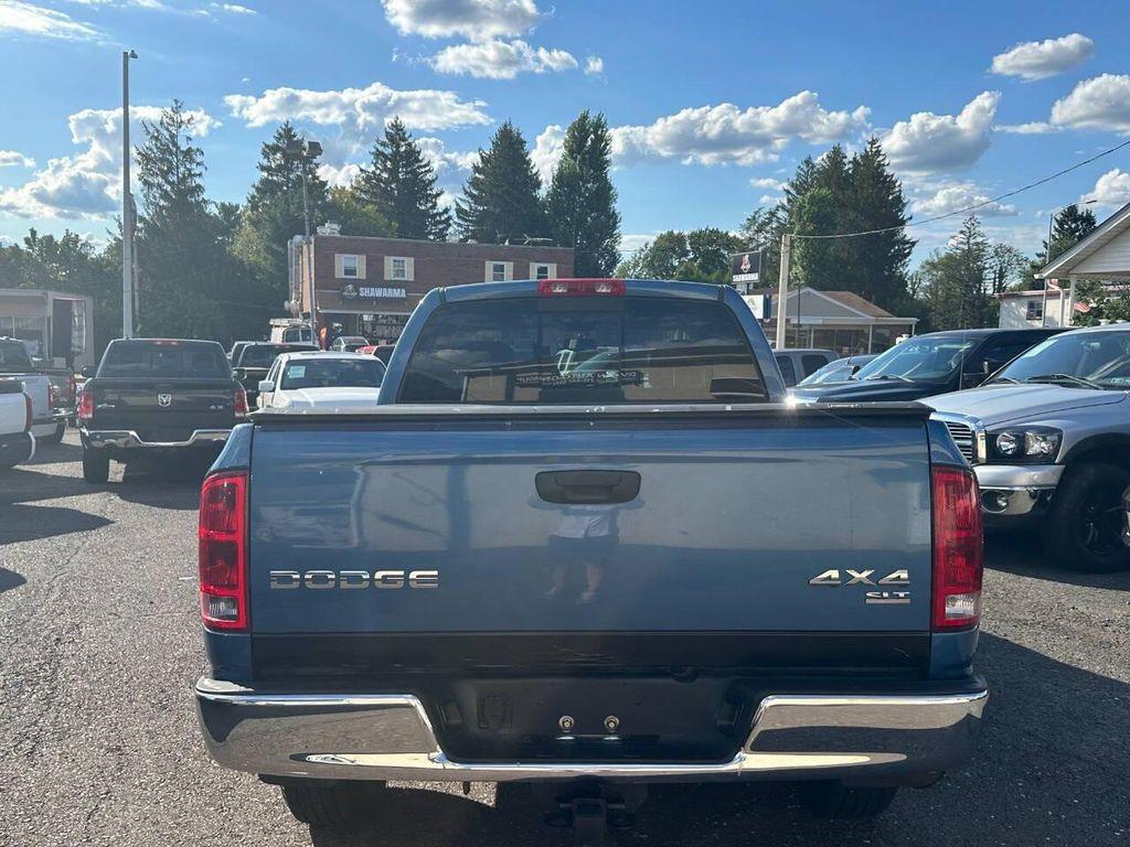 used 2004 Dodge Ram 1500 car, priced at $7,990