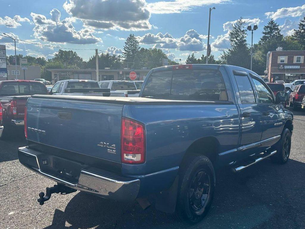 used 2004 Dodge Ram 1500 car, priced at $7,990