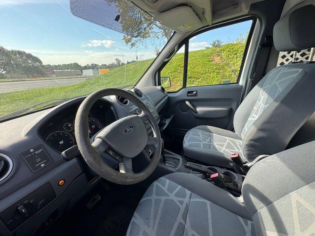 used 2012 Ford Transit Connect car, priced at $11,990