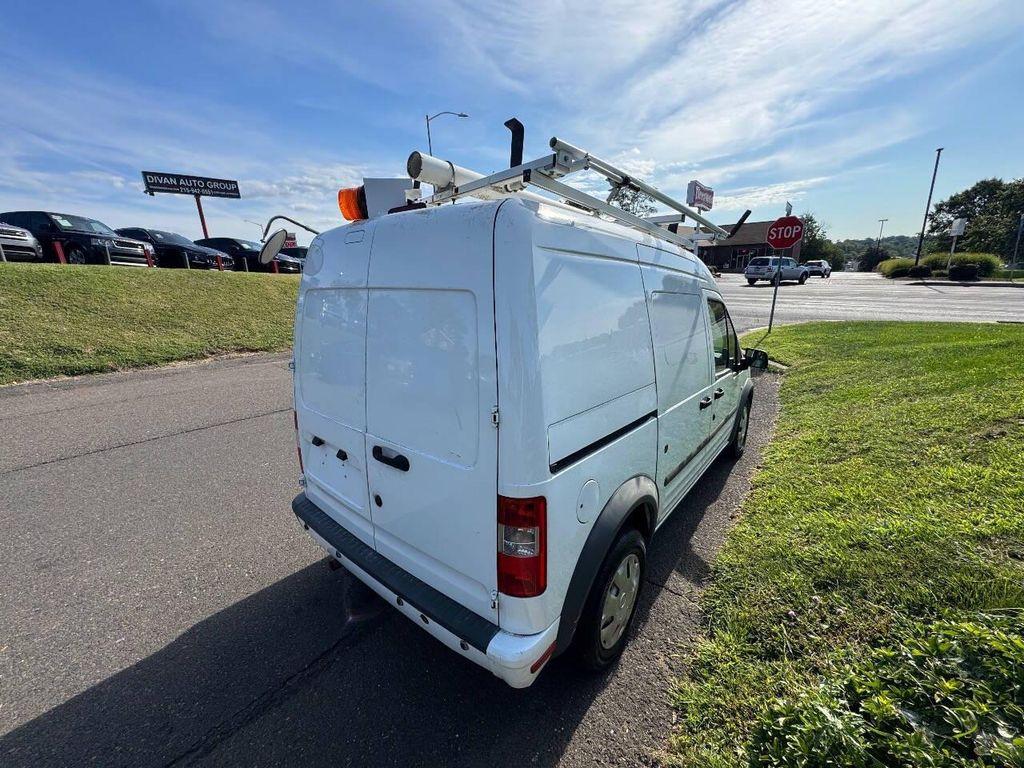 used 2012 Ford Transit Connect car, priced at $11,990