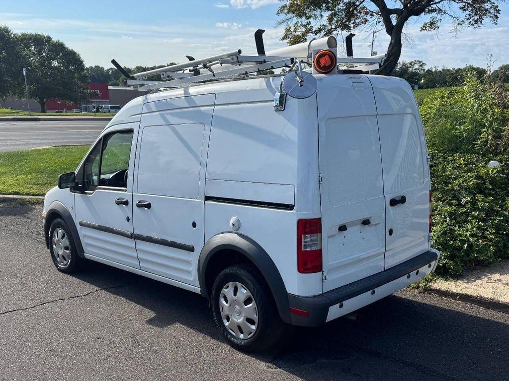 used 2012 Ford Transit Connect car, priced at $11,990