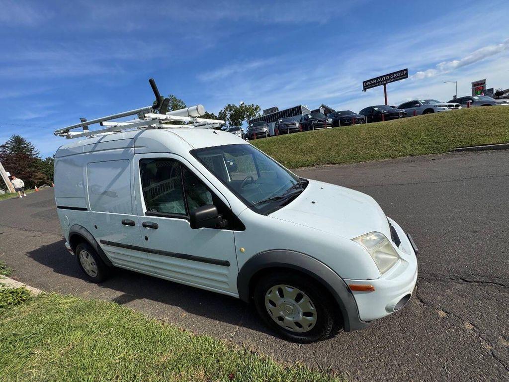 used 2012 Ford Transit Connect car, priced at $11,990