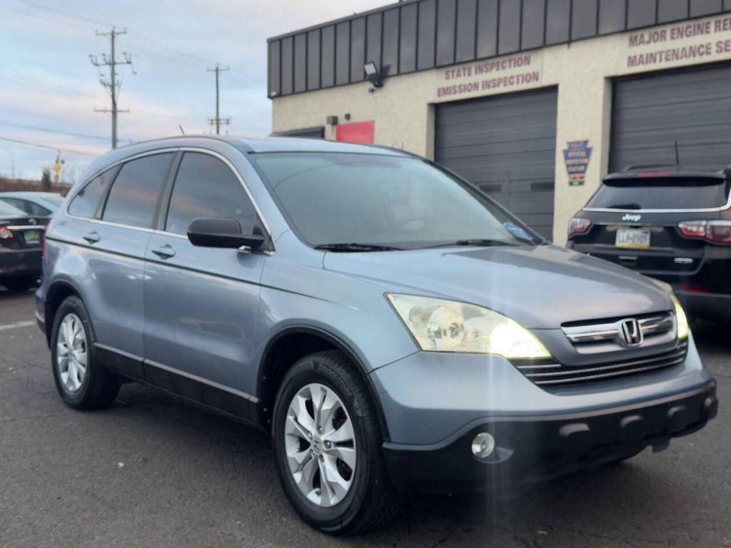 used 2007 Honda CR-V car, priced at $6,990