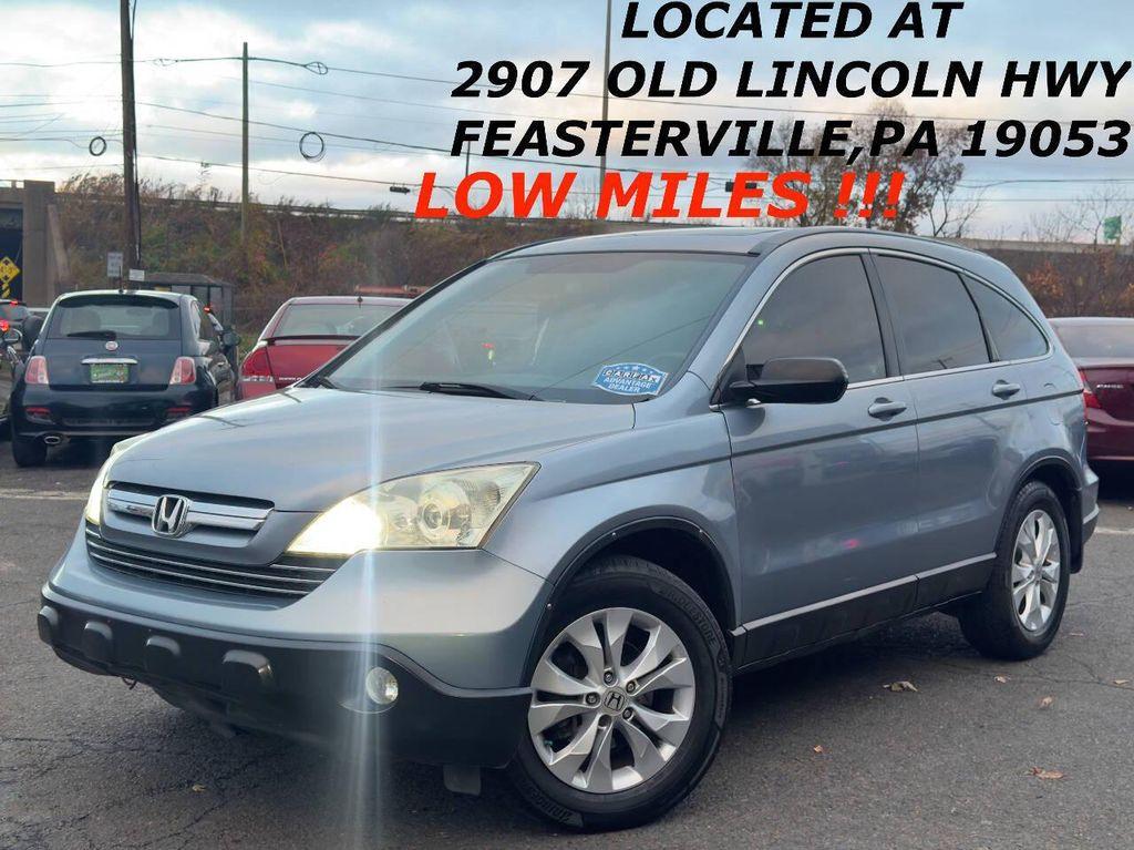used 2007 Honda CR-V car, priced at $6,990