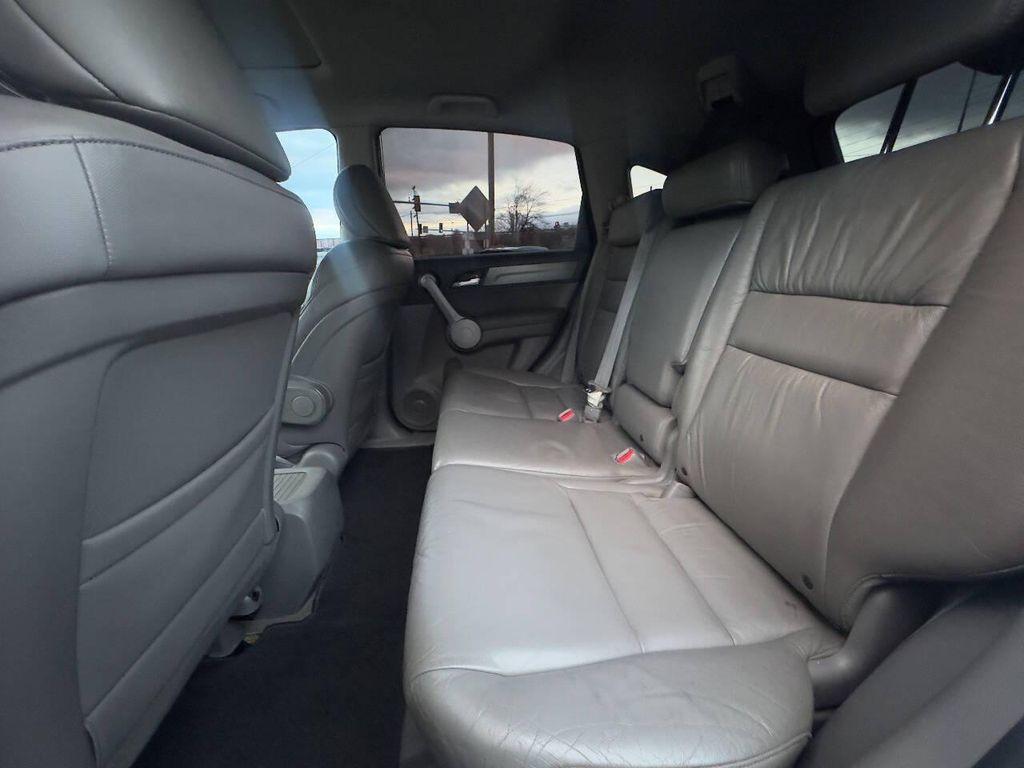 used 2007 Honda CR-V car, priced at $6,990