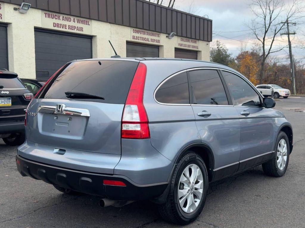 used 2007 Honda CR-V car, priced at $6,990