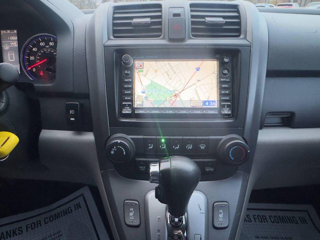 used 2007 Honda CR-V car, priced at $6,990
