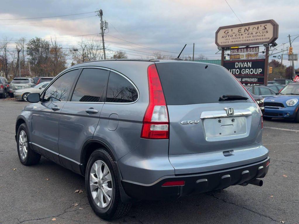 used 2007 Honda CR-V car, priced at $6,990