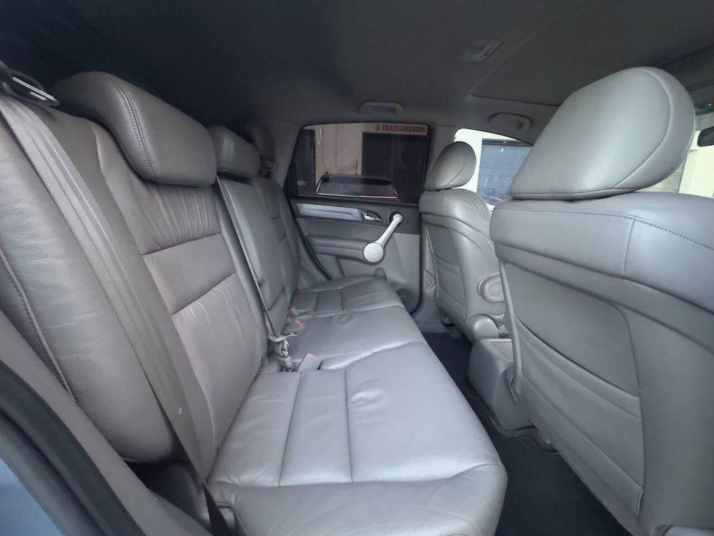 used 2007 Honda CR-V car, priced at $6,990