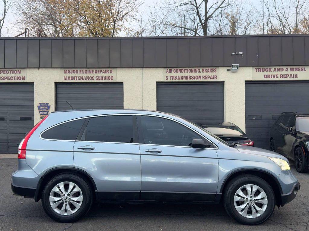 used 2007 Honda CR-V car, priced at $6,990