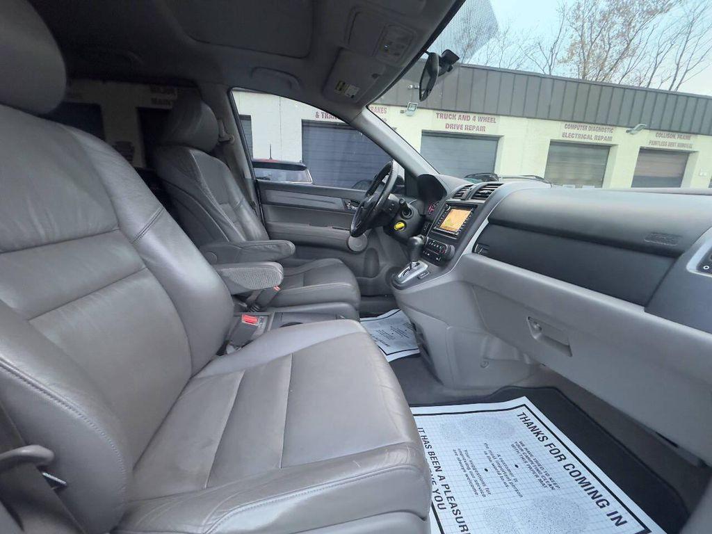 used 2007 Honda CR-V car, priced at $6,990