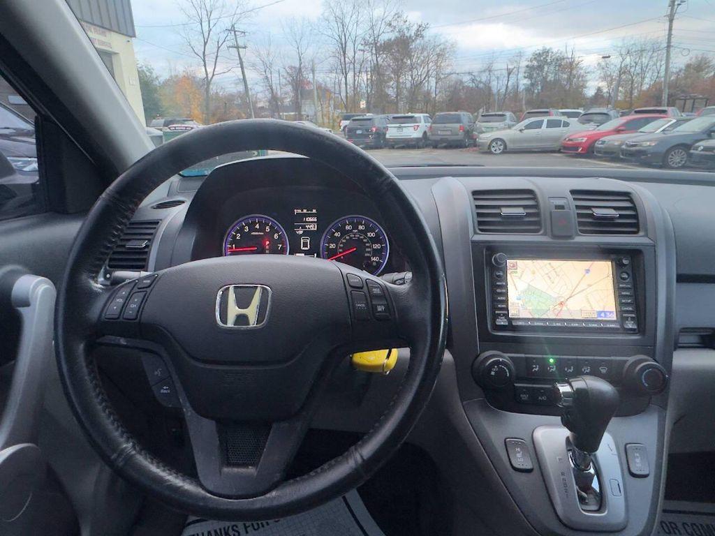 used 2007 Honda CR-V car, priced at $6,990