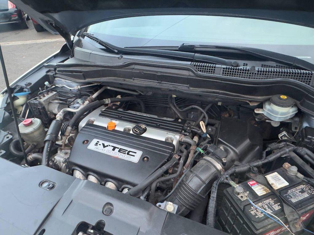 used 2007 Honda CR-V car, priced at $6,990