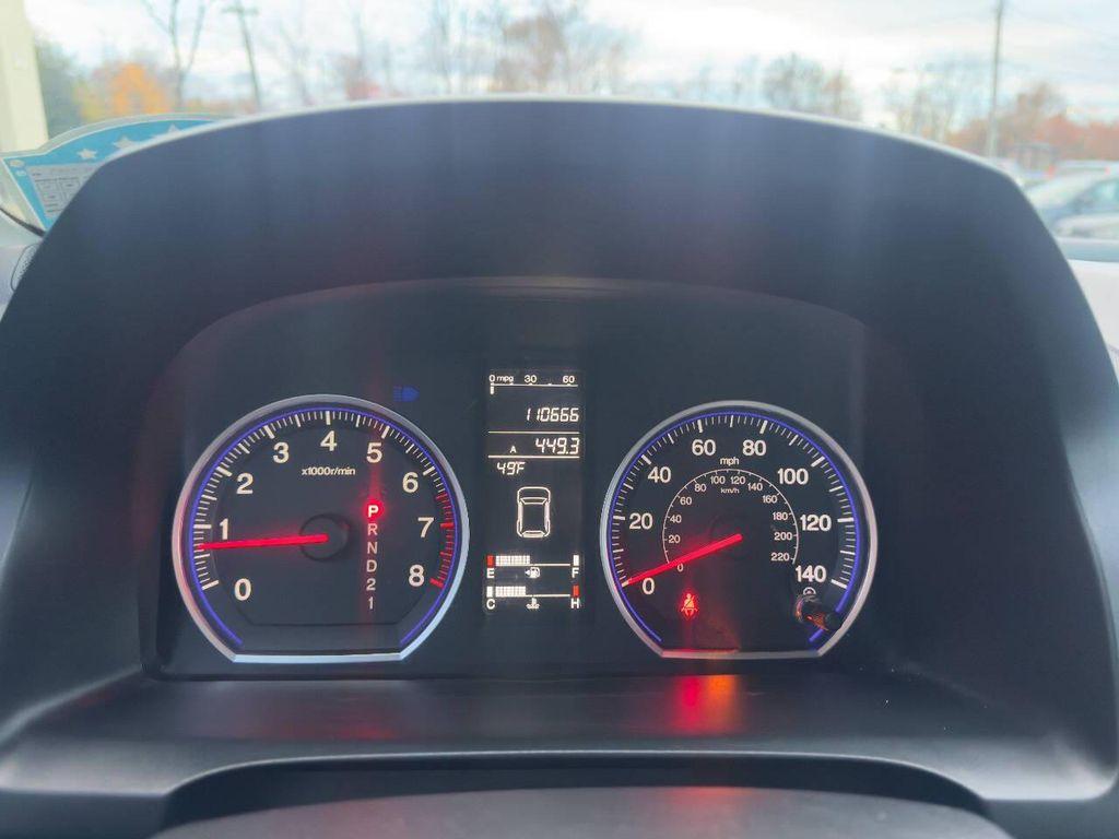 used 2007 Honda CR-V car, priced at $6,990