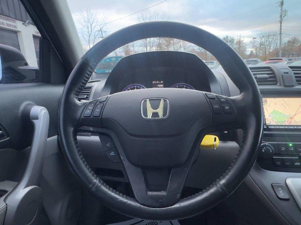 used 2007 Honda CR-V car, priced at $6,990