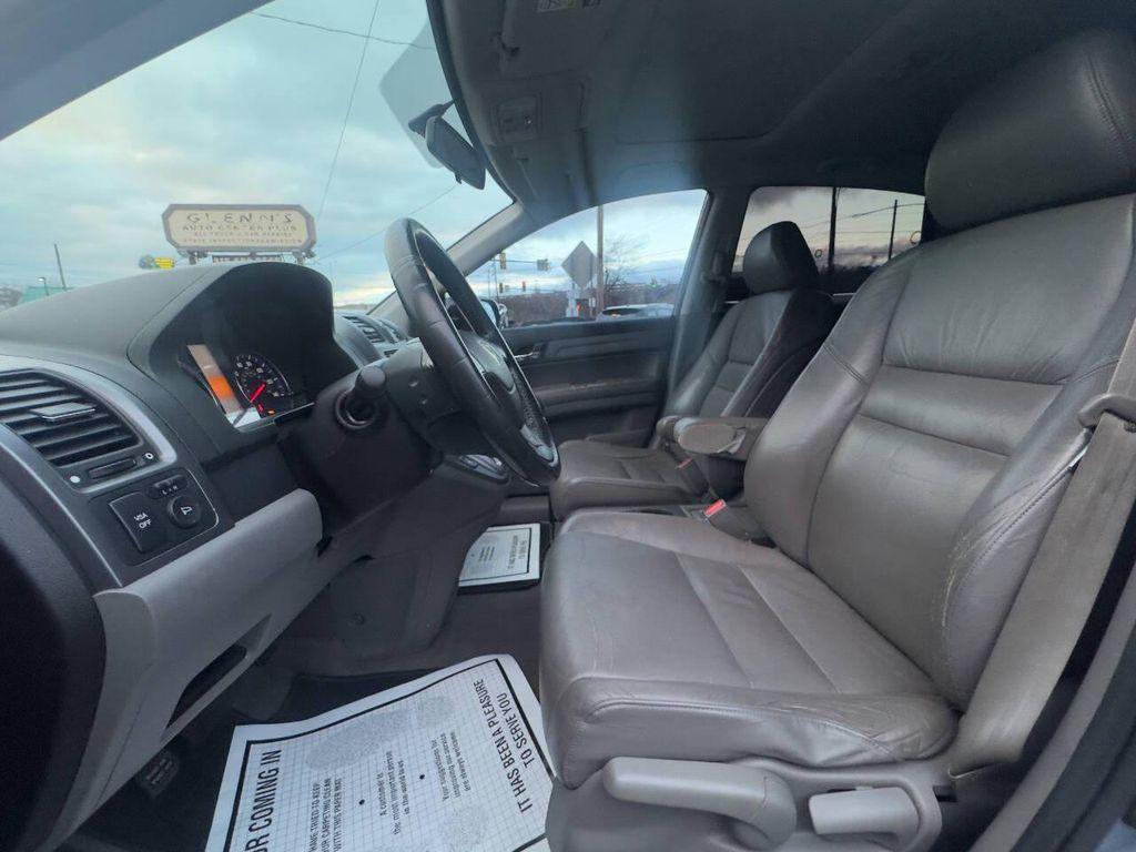 used 2007 Honda CR-V car, priced at $6,990