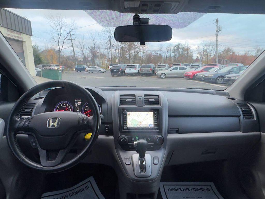 used 2007 Honda CR-V car, priced at $6,990