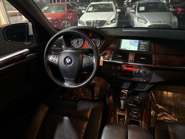 used 2013 BMW X5 car, priced at $9,990